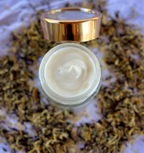COMING SOON!! Our amazing multi-functional LEAVE-IN CONDITIONER!!