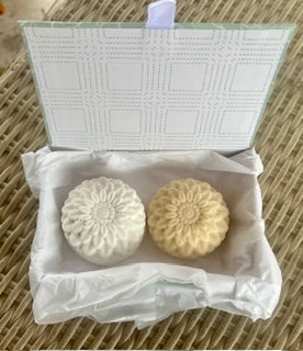Ultra Hydrating Shampoo & Conditioner Bar Set!