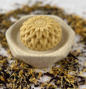 Kokum and Aloe Nourishing Conditioner Bar