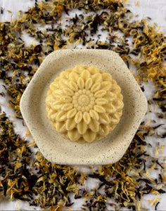 Kokum and Aloe Nourishing Conditioner Bar